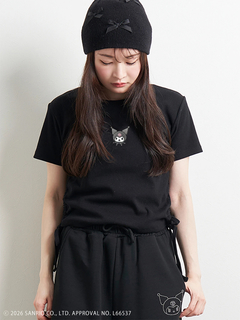 LUDIC PARK(ルディックパーク) |サンリオキャラクターズテレコミニTシャツ