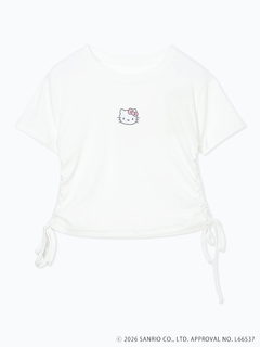 LUDIC PARK(ルディックパーク) |サンリオキャラクターズテレコミニTシャツ