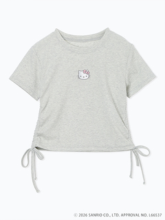 LUDIC PARK(ルディックパーク) |サンリオキャラクターズテレコミニTシャツ