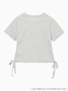LUDIC PARK(ルディックパーク) |サンリオキャラクターズテレコミニTシャツ