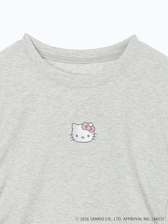 LUDIC PARK(ルディックパーク) |サンリオキャラクターズテレコミニTシャツ