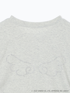 LUDIC PARK(ルディックパーク) |サンリオキャラクターズテレコミニTシャツ