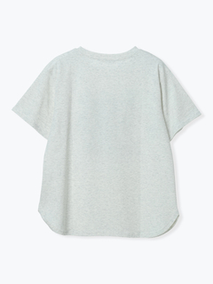 LUDIC PARK(ルディックパーク) |モノトーンフォトTシャツ