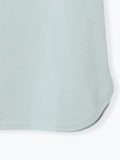 LUDIC PARK(ルディックパーク) |【キレサラ 機能Tシャツ】ジルコン×フロッキーロゴTシャツ