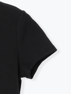 LUDIC PARK(ルディックパーク) |【イロハコラボ】リッププリントTシャツ