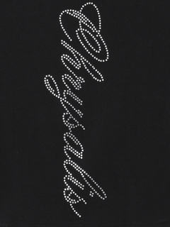 LUDIC PARK(ルディックパーク) |【イロハコラボ】リッププリントTシャツ