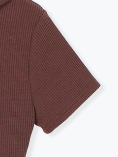 LUDIC PARK(ルディックパーク) |【イロハコラボ】スカルプリントZIPパーカー