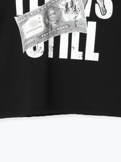 LUDIC PARK(ルディックパーク) |【イロハコラボ】裏毛エンジェルミニTシャツ