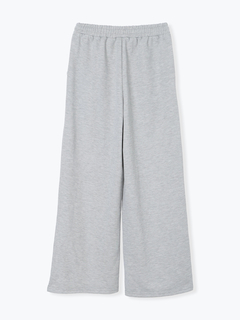 LUDIC PARK(ルディックパーク) |【イロハコラボ】裏毛ラインストーンパンツ