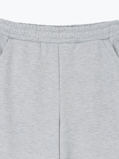 LUDIC PARK(ルディックパーク) |【イロハコラボ】裏毛ラインストーンパンツ