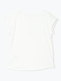 LUDIC PARK(ルディックパーク) |【接触冷感・UV】[SET]Tシャツ×キャミワンピース