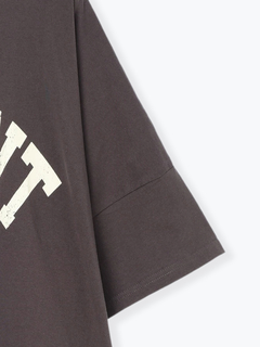 LUDIC PARK(ルディックパーク) |ビッグシルエットロゴTシャツ