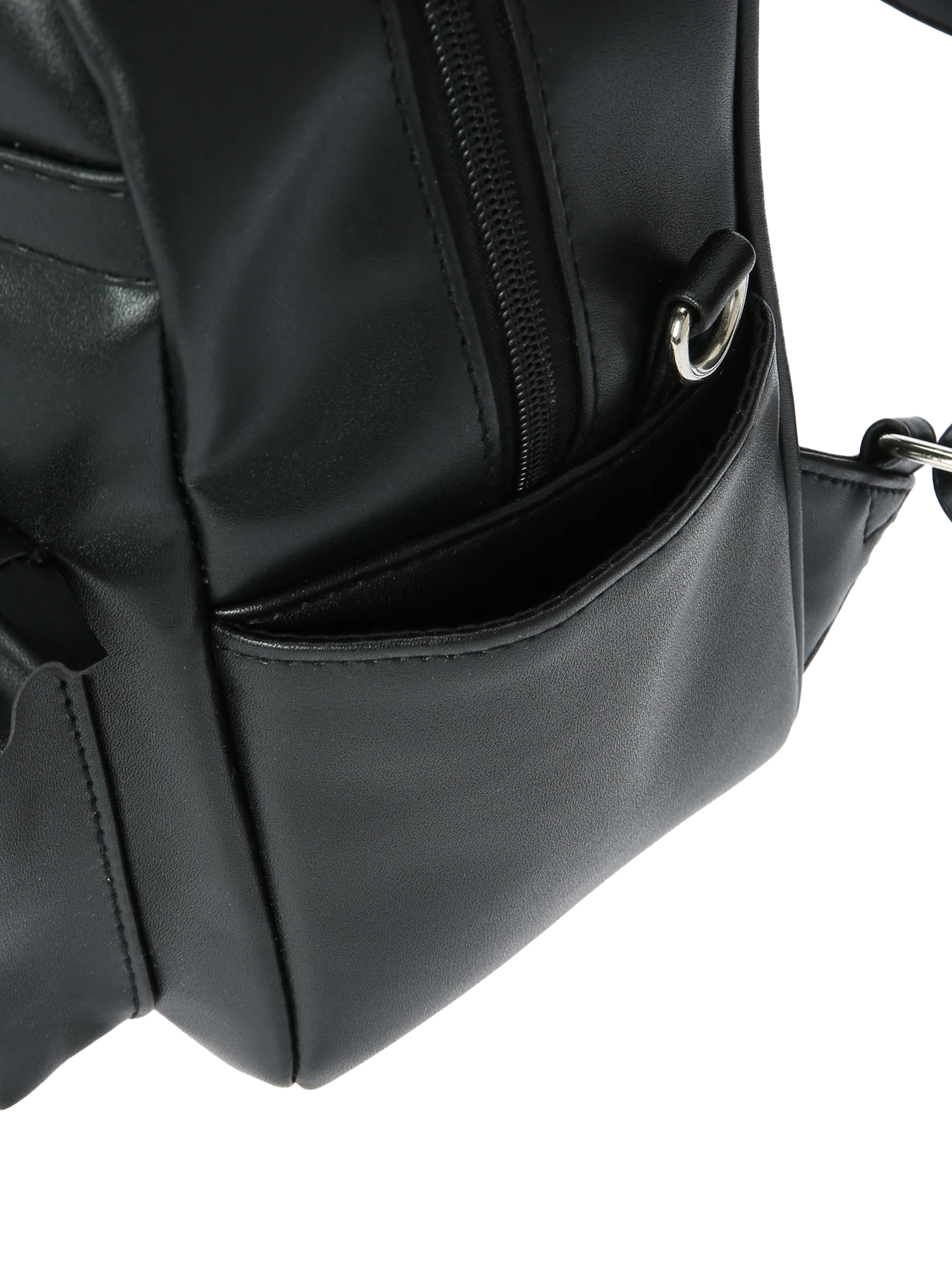 ハーネスベルトリュック（リュック｜黒）｜【公式】かわいい量産型