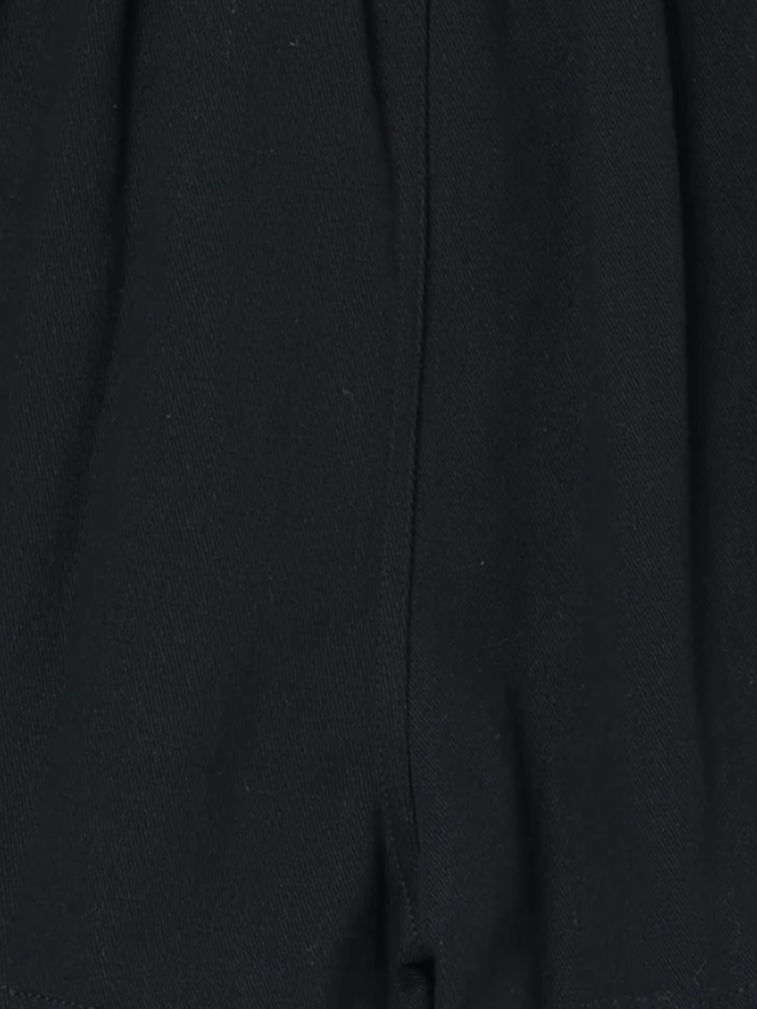 René ルネ reneブラック ショートパンツ 34 René ルネ reneブラック