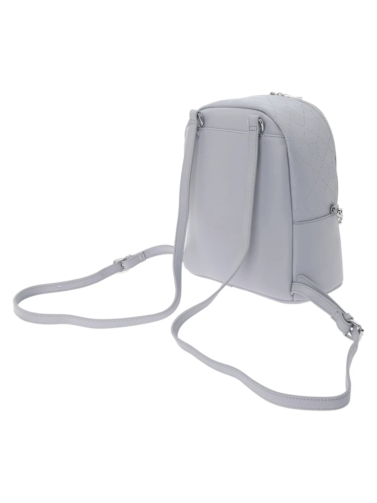 ③ヒスクローネ白さえら毛布フリル120タオルケット ③ヒスクローネ白