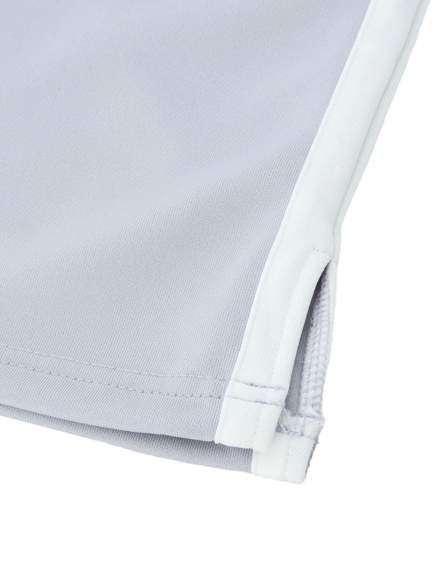 ジャージレッグウォーマー（レッグウェア｜黒・青・サックス）｜【公式