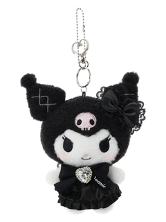 NOEMIE(ノエミー) |NOEMIEオリジナル クロミぬいぐるみキーホルダー