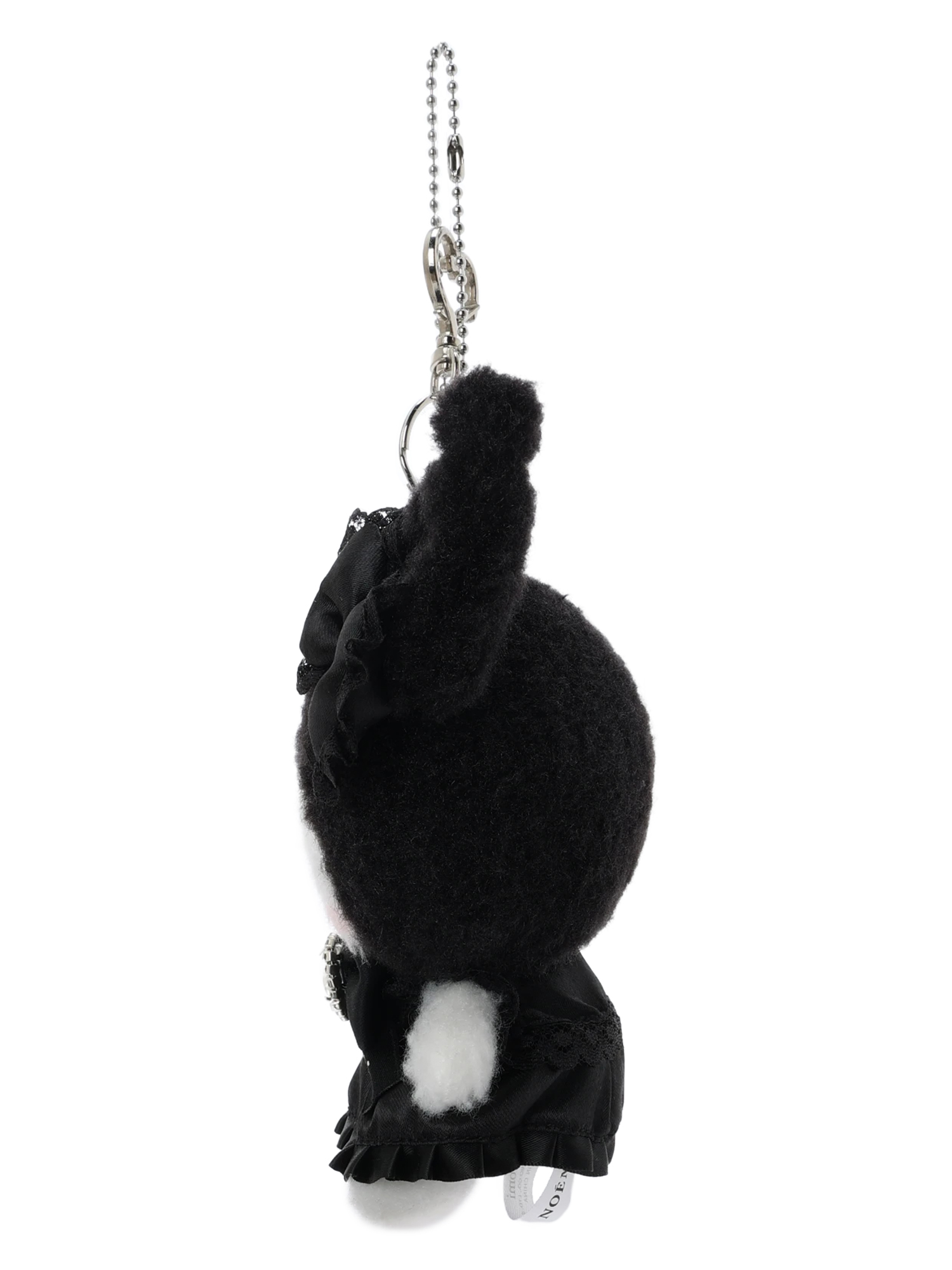 NOEMIEオリジナル クロミぬいぐるみキーホルダー（その他グッズ