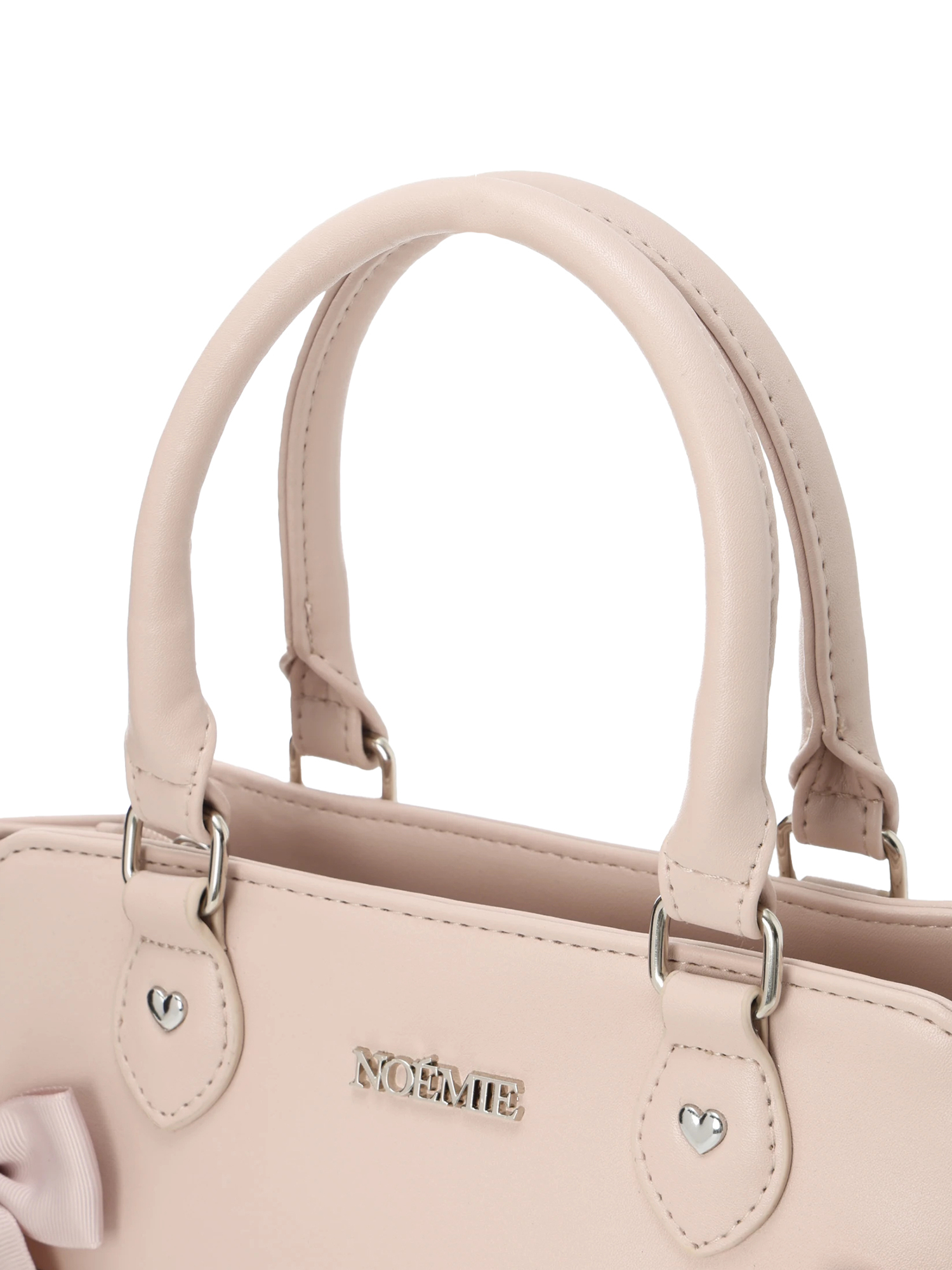 VALENTINO ビジューバッグ　ショルダーバッグ　パーティーバッグ　レース パールレースビジューハンドルパーティーハンドバッグ