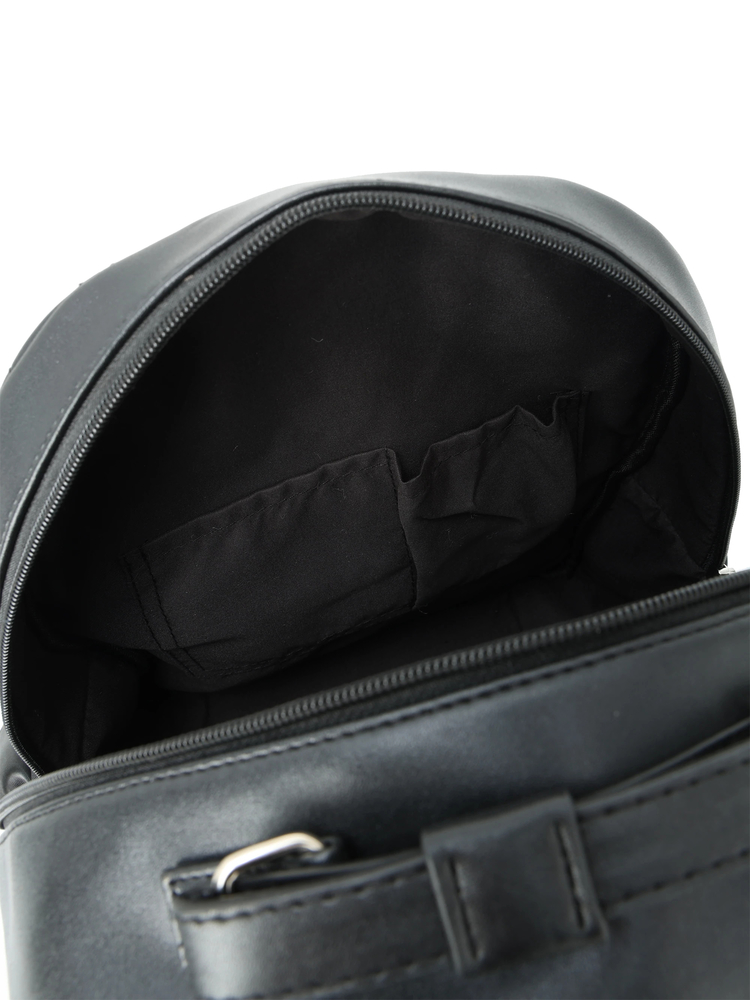 キルティングA4リュック（リュック｜ピンク・黒）｜【公式】かわいい