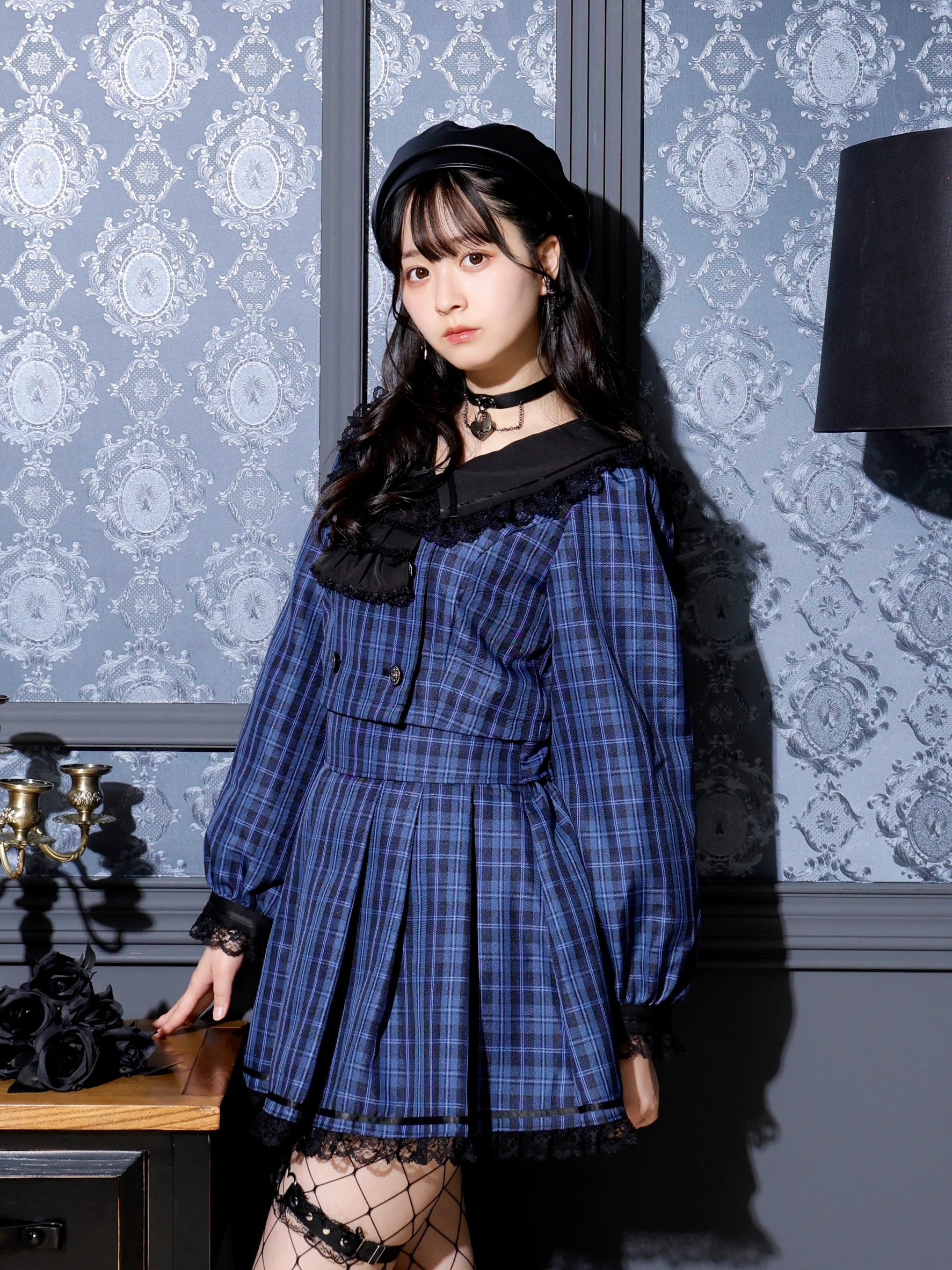 SNOID ESC COAT (スノイド) セットアップ - ジャケット・アウター