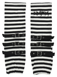 NOEMIE(ノエミー) |メニーベルトアームカバー