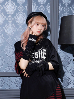 NOEMIE(ノエミー) |メニーベルトアームカバー