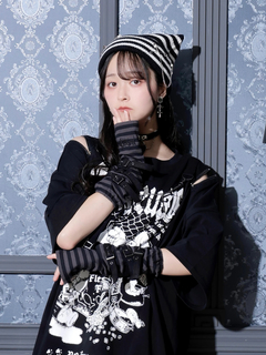 NOEMIE(ノエミー) |メニーベルトアームカバー