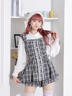 NOEMIE(ノエミー) |リボンスピンドルセットアップ