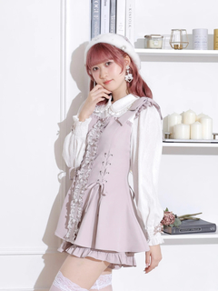 NOEMIE(ノエミー) |リボンスピンドルセットアップ