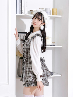 NOEMIE(ノエミー) |リボンスピンドルセットアップ