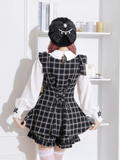 NOEMIE(ノエミー) |リボンスピンドルセットアップ