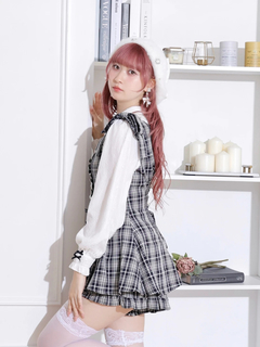 NOEMIE(ノエミー) |リボンスピンドルセットアップ