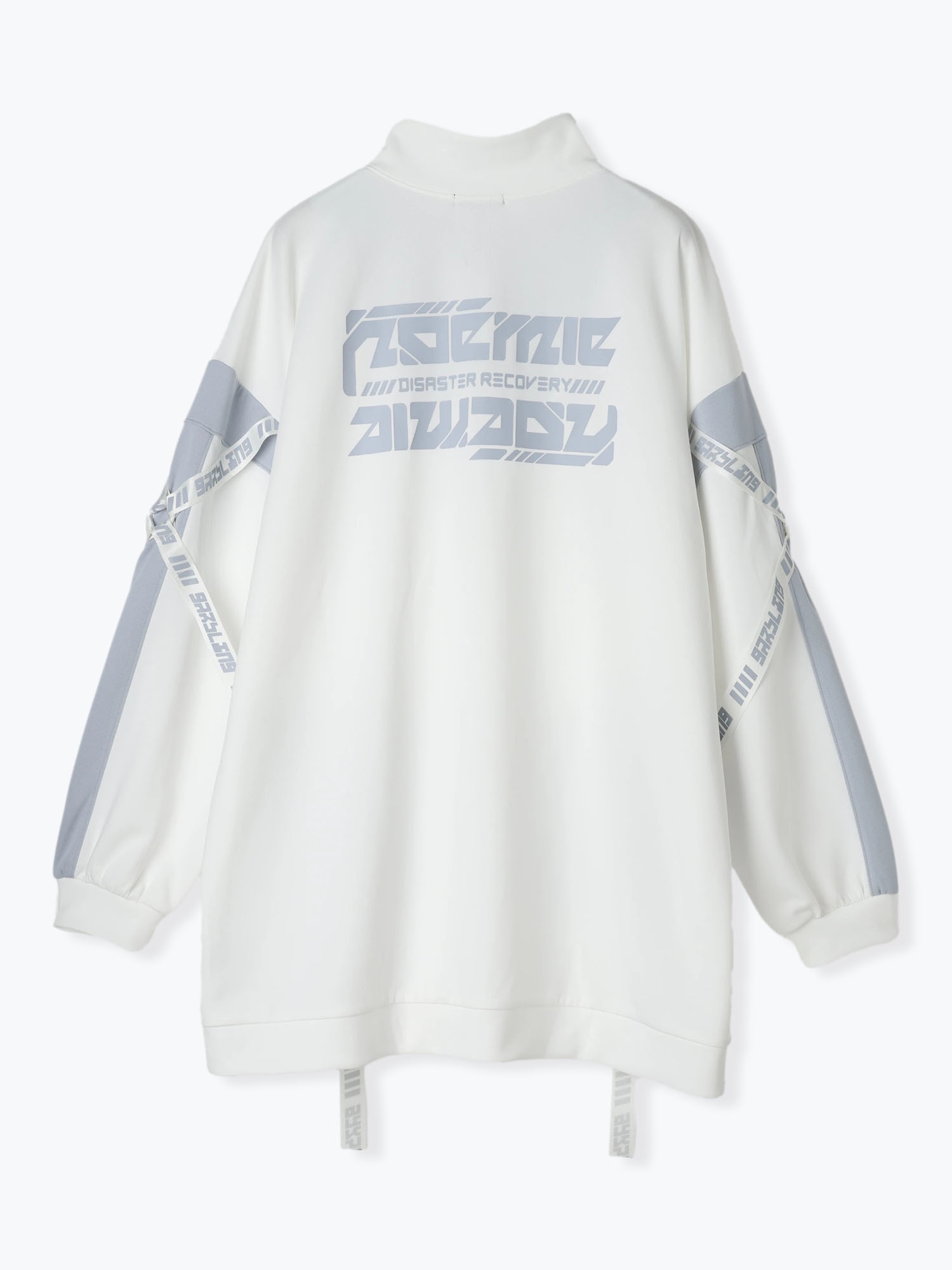 スタンドサイバーユニセックスジャージ（カットソー・Tシャツ