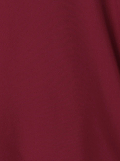 NOEMIE(ノエミー) |スリーブリボンフリルブラウス