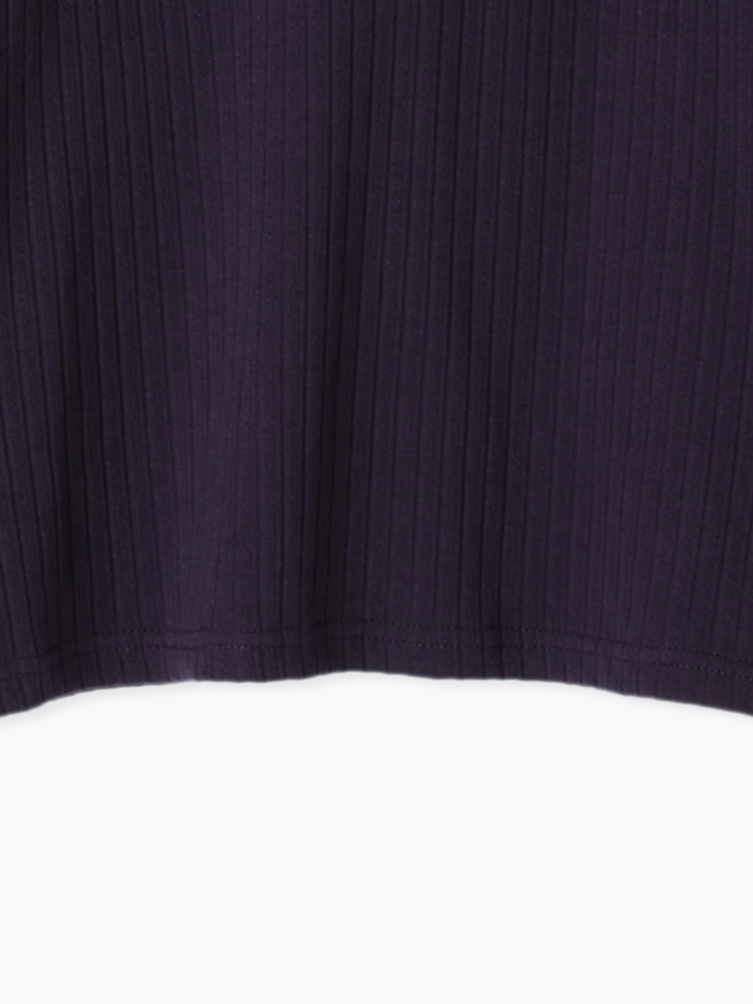 NOEMIE バックスピンドルゴシックカットソー 長袖 トップス 黒 地雷 量産 バックスピンドルゴシックカットソー（カットソー・Tシャツ