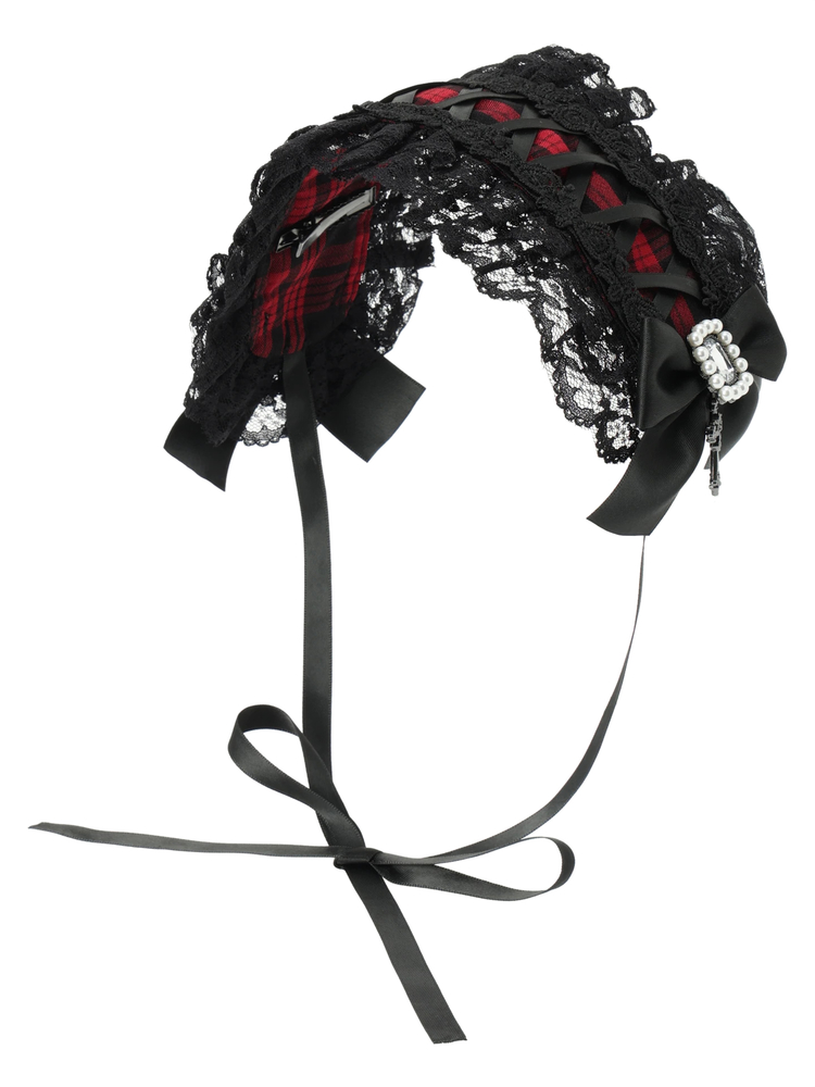 ヘッドドレス　Mich Dulce ヘッドドレス Mich Dulce