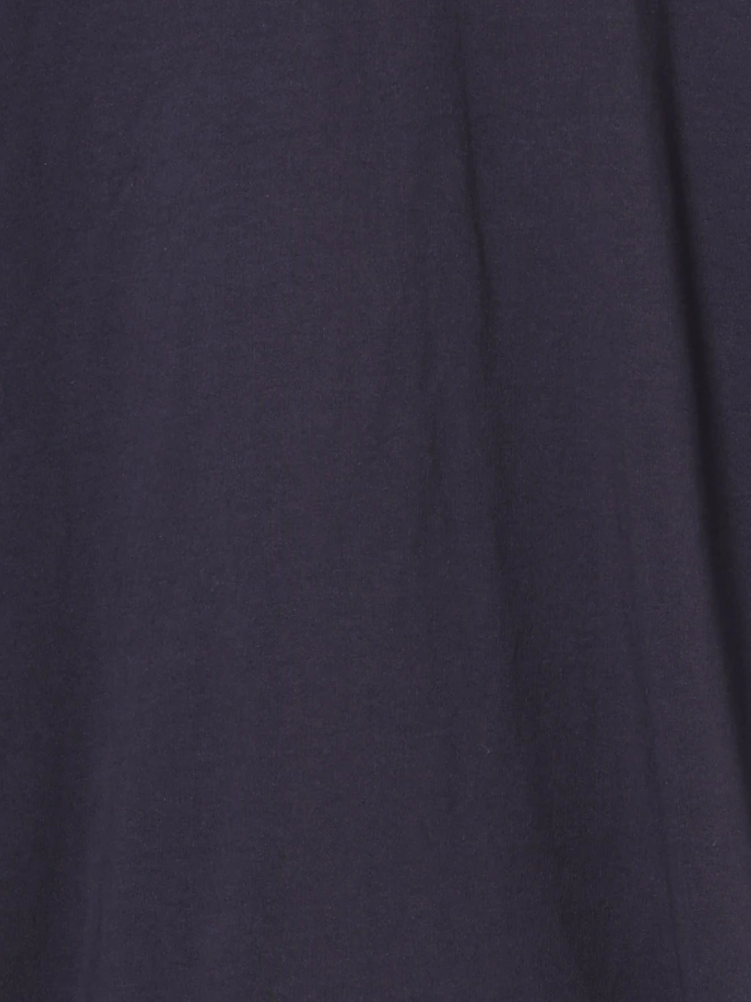 チェーンダメージユニセックスTシャツ チェーンダメージユニセックスTシャツ（カットソー・Tシャツ｜黒