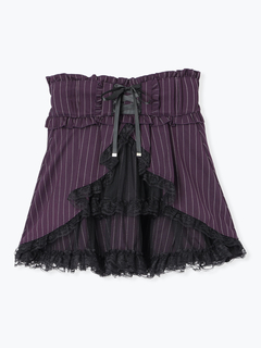 NOEMIE(ノエミー) |ゴシックレイヤードスカパン