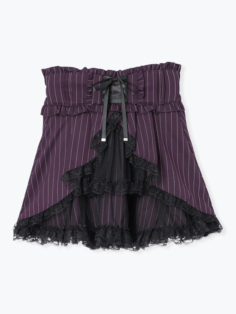 NOEMIE(ノエミー) |ゴシックレイヤードスカパン