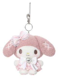 NOEMIE(ノエミー) |NOEMIEオリジナル マイメロディぬいぐるみキーホルダー