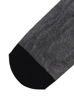 NOEMIE(ノエミー) |シースルーレースハイソックス