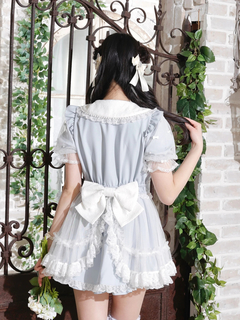 NOEMIE(ノエミー) |ラッフルフリルドレッシーフレアセットアップ
