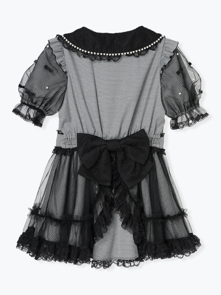 NOEMIE ラッフルフリルドレッシーフレアセットアップ ラッフルフリルドレッシーフレアセットアップ（セットアップ