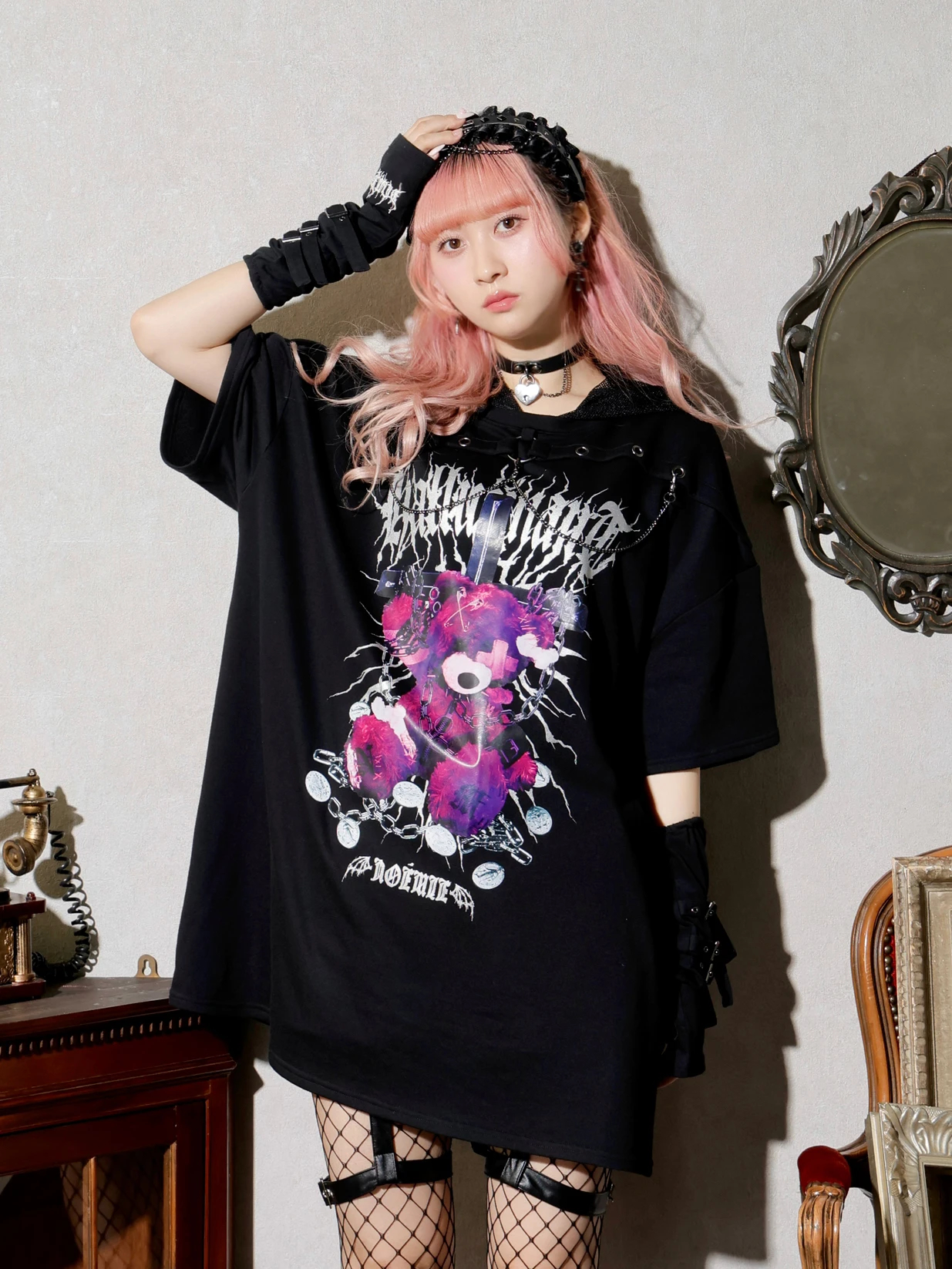 familiar 新品未使用　くまみみパーカー 70 くまさん しろくま みみ パーカー 白 フリース | LOVEYsmileSHOP