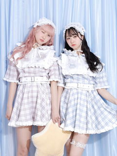 NOEMIE うさ耳パーカー ノエミー NOEMIE 2WAYうさ耳ユニセックスZIP裏毛パーカー （オフ