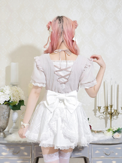 NOEMIE(ノエミー) |プリンセスシアーチェックフレアスカパン