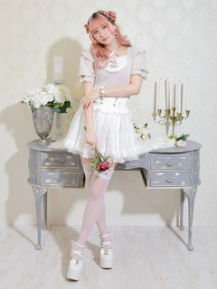NOEMIE(ノエミー) |プリンセスシアーチェックフレアスカパン