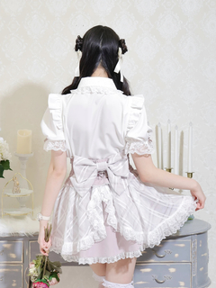 NOEMIE(ノエミー) |プリンセスシアーチェックフレアスカパン