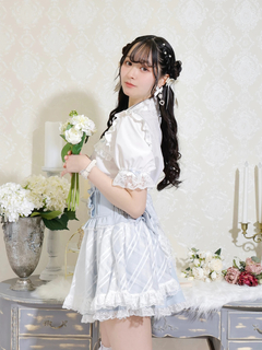 NOEMIE(ノエミー) |プリンセスシアーチェックフレアスカパン
